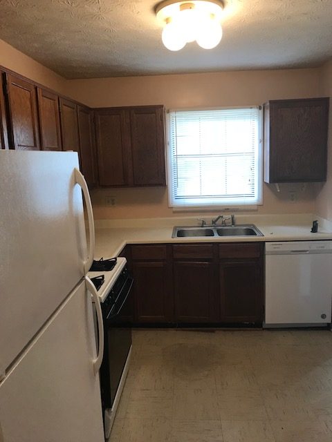 Henry House flip
