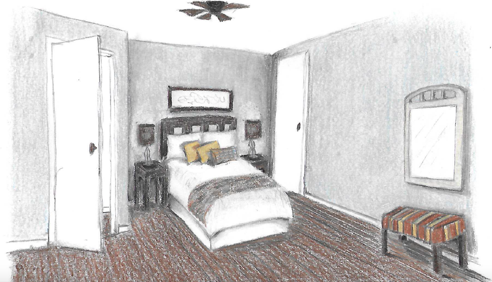 House flip #1