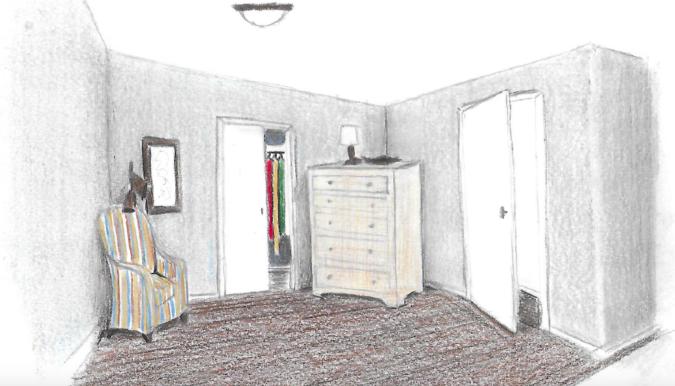 House flip #1