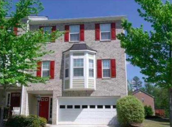 house flip mill garden house 3