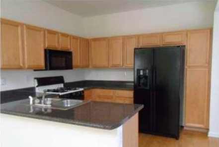 house flip mill garden house 4