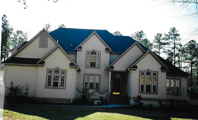 house flipping The Forest Mill House 2
