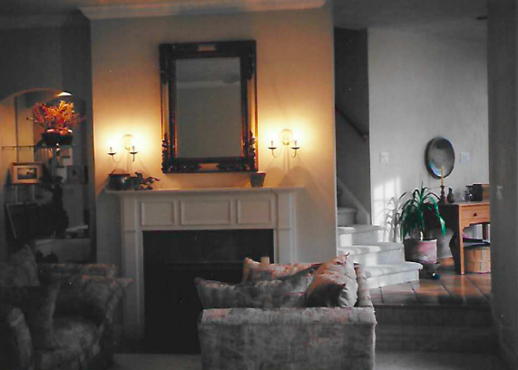 House flipping the Forest Mill house 5
